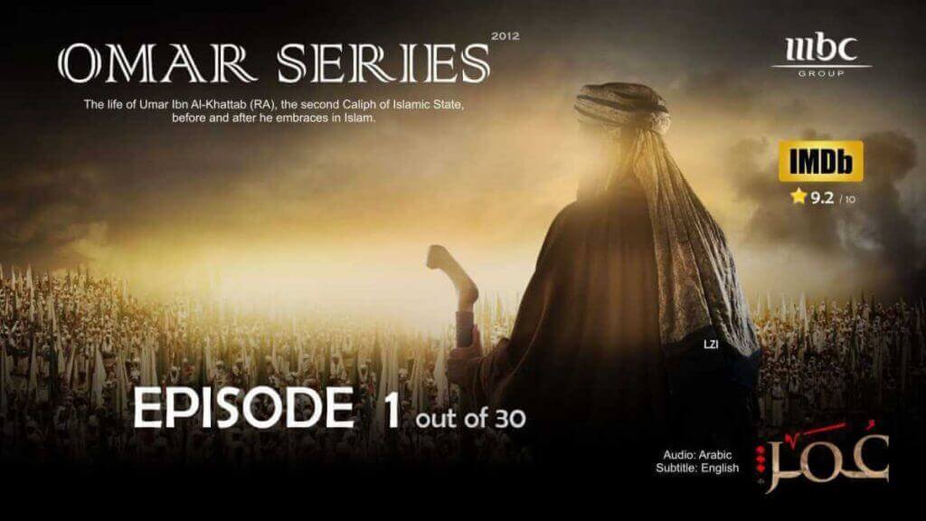 Omar TV Series  HD – Must See – Excellent Quality